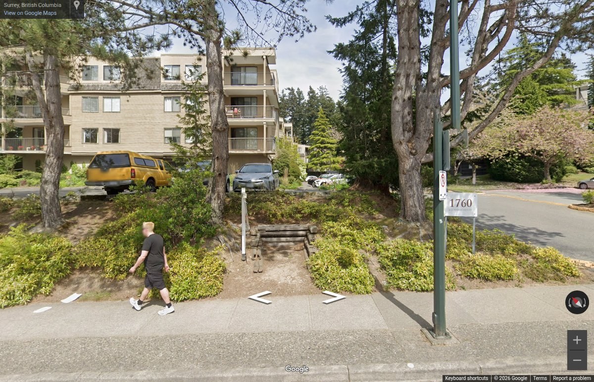 Capstan Way photo 2